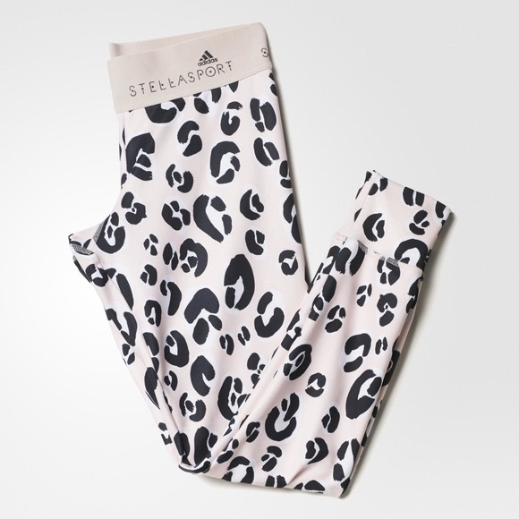 Adidas by Stella McCartney Other - adidas by Stella McCartney Leo tights Adidas by Stella McCartney Other - adidas by Stella McCartney Leo tights